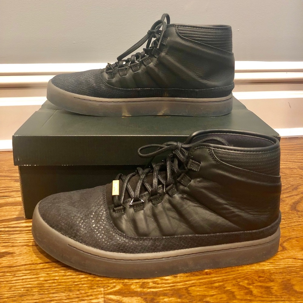 COPY - Jordan Westbrook 0 / Sneakers